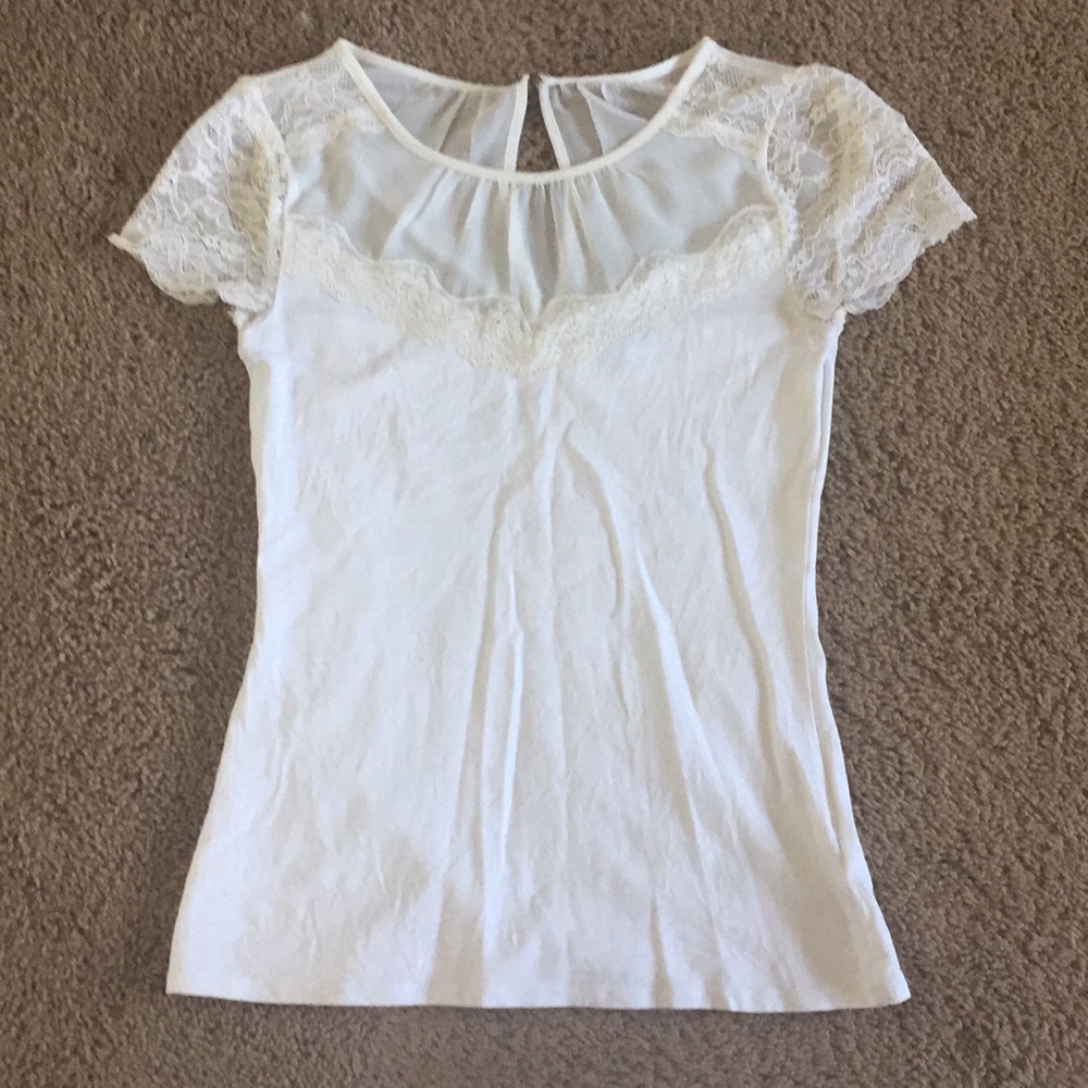 Express top